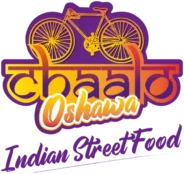 Chaalo Oshawa logo