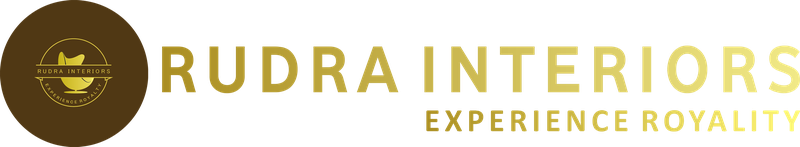 Rudra Design logo